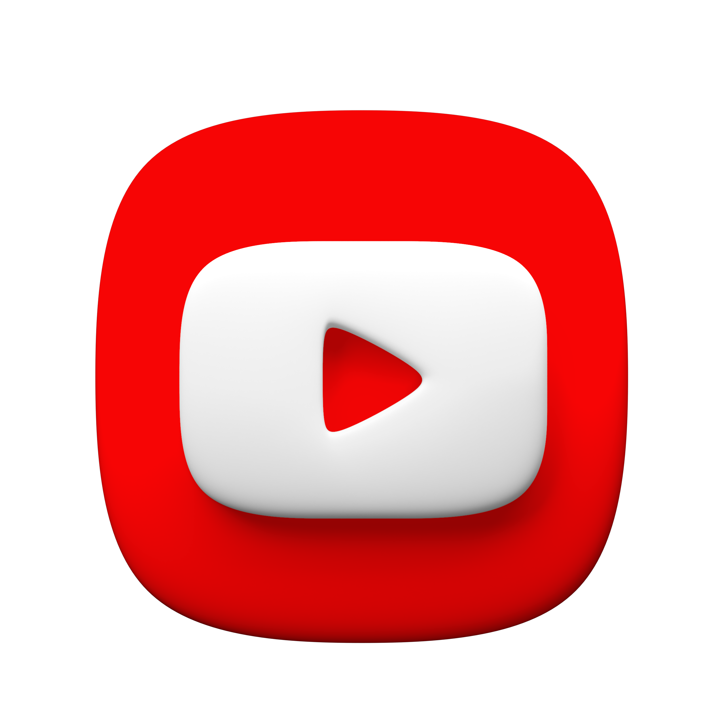 YouTube Logo
